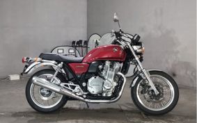 HONDA CB1100 EX 2016 SC65