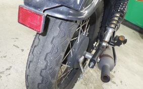 KAWASAKI ESTRELLA