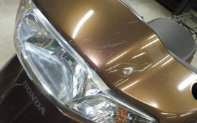 HONDA TACT-4ﾍﾞｰｼｯｸ AF75