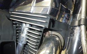 HARLEY FXDC 1580 2011