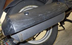 HONDA CREA SCOOPY AF55