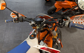 KTM 250 EXC F EXA40