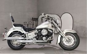 YAMAHA DRAGSTAR 400 CLASSIC VH01J