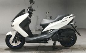 YAMAHA MAJESTY 155S SG52J