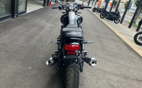 HONDA CB1100RS 2021 SC65