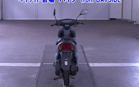 HONDA DIO SR