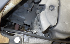 SUZUKI ADDRESS V50 Gen.2 CA44A