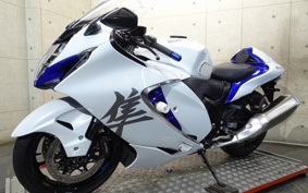 SUZUKI Hayabusa 2022 EJ11A