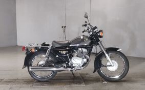HONDA BENLY125 JA03
