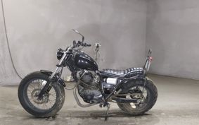 YAMAHA TW225 DG09J