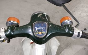 HONDA SUPER CUB50 C50