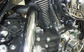 HARLEY FLHR 1580 2007