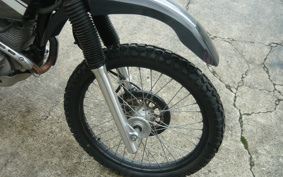 YAMAHA SEROW 225 DG08J