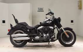 HARLEY FLSTFB 1580 2010
