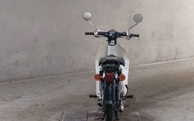 HONDA SUPER CUB50 AA01