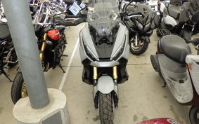 HONDA X-ADV 750 2025 RH21