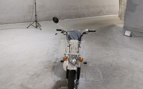 HONDA CAR LEE70 CF70