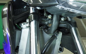 SUZUKI GSX-S125 2017 DL32B