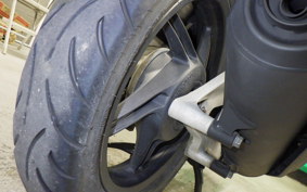 HONDA PCX 125 1992 JF56