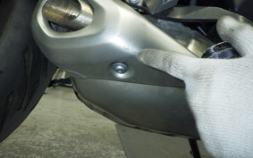 TRIUMPH TRIDENT 660 2021