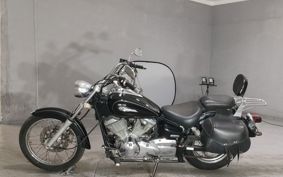 YAMAHA DRAGSTAR 250 VG02J