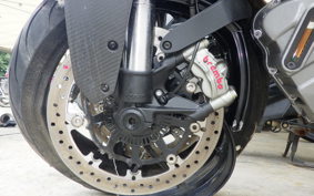 KTM 1290 SUPER DUKE R 2014