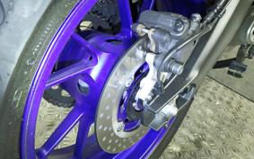 YAMAHA MT-09 Tracer GT 2018 RN51J