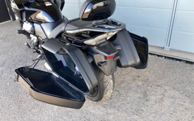 HONDA CTX1300 2014 SC74