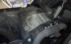 SUZUKI BURGMAN200A 2012 CH41A