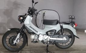 HONDA CROSS CUB110 JA60