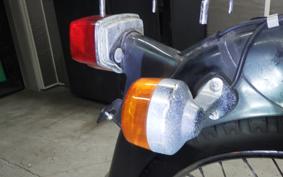 HONDA C90 SUPER CUB 2011 HA02
