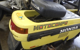 HONDA MOTOCOMPO AB12