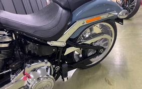 HARLEY  HARLEY FLFBS 2025 YGK