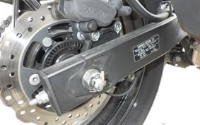 KAWASAKI NINJA 400 2023 EX400G
