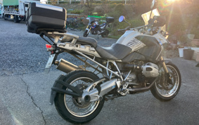 BMW R1200GS 2012 0450