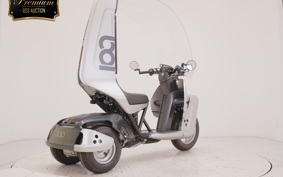 HONDA GYRO CANOPY 2024 TA03