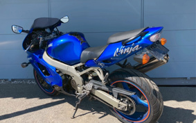 KAWASAKI ZX900R NINJA 1998 ZX900C
