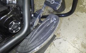 HARLEY FLSTFB 1580 2012
