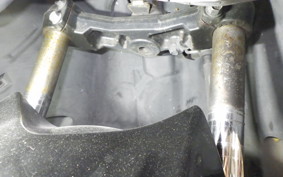 YAMAHA MAJESTY155 S 2019 SG28J