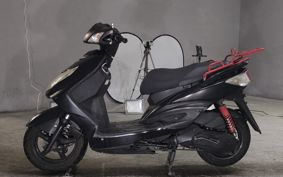 YAMAHA CYGNUS125XSR SE44J