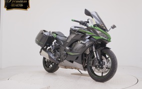 KAWASAKI NINJA 1000 SX 2018 ZXT02K