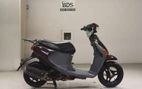 SUZUKI LET's 4 2023 CA45A