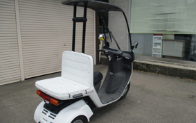 HONDA GYRO TA03