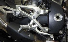 BMW S1000R 2022