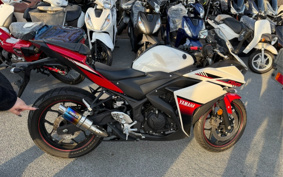 YAMAHA YZF-R25 RG10J