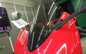 DUCATI 1199 PANIGALE S 2012