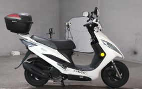 KYMCO  KYMCO GP125I FC25EA