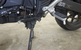 HONDA NX400 2024 NC65