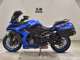 Фото Suzuki GSX-S1000GT 2024 с японского аукциона
