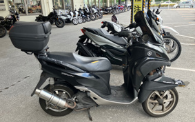 YAMAHA TORI CITY125 SE82J